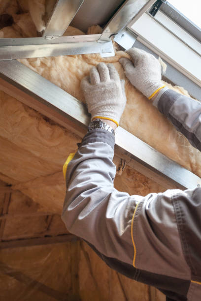 Best Insulation Installation Services in Asbury Park, NJ
