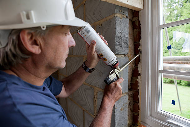 Best Insulation for Specific Applications in Asbury Park, NJ